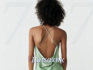 Luisaxnx