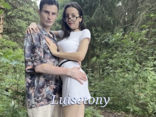 luisetony 777 Erotik Chat