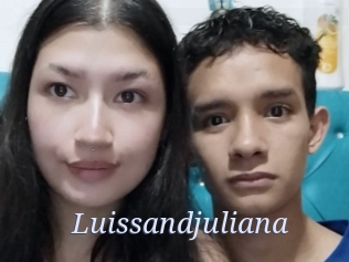 Luissandjuliana