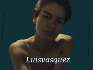 Luisvasquez