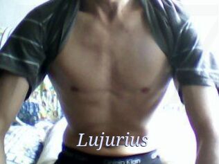Lujurius