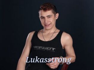 Lukasstrong