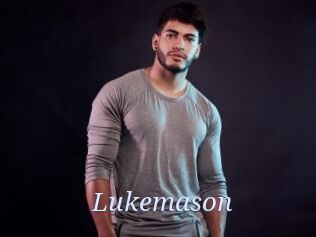 Lukemason