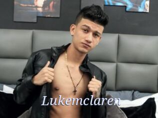 Lukemclaren