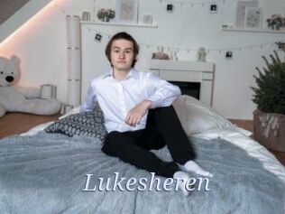Lukesheren