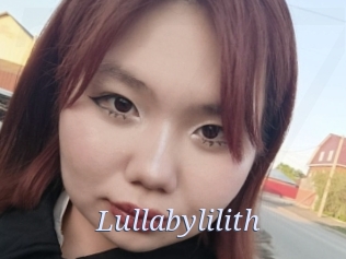 lullabylilith 777 Erotik Chat