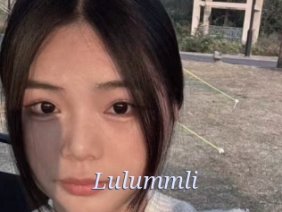 lulummli 777 Erotik Chat