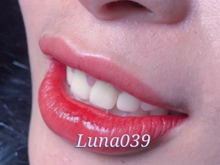 luna039 777 Erotik Chat