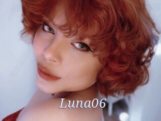 luna06 777 Erotik Chat