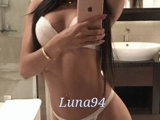 luna94 777 Erotik Chat