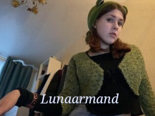 Lunaarmand