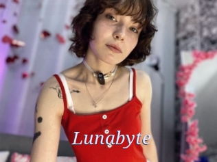 Lunabyte