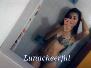 Lunacheerful