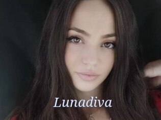 lunadiva 777 Erotik Chat