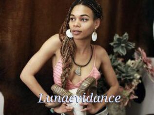 Lunaevidance