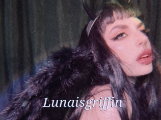lunaisgriffin 777 Erotik Chat