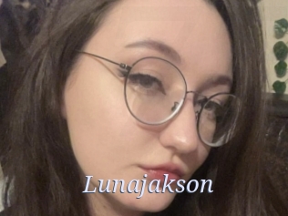 Lunajakson