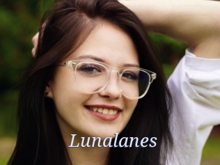 Lunalanes