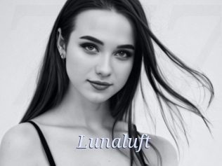 Lunaluft