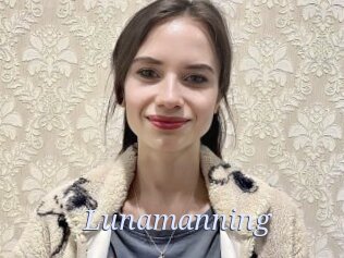 Lunamanning