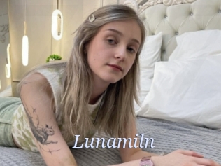 lunamiln 777 Erotik Chat