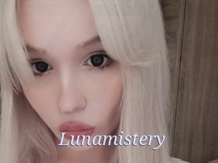 Lunamistery