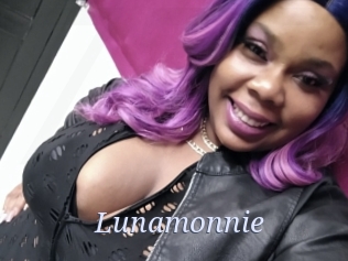 Lunamonnie