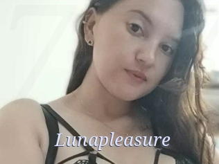 Lunapleasure