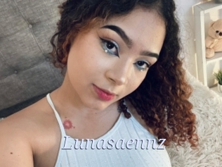 Lunasaennz
