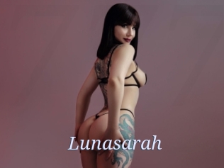 Lunasarah