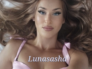 Lunasasha