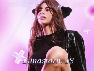 lunastorm_18 777 Erotik Chat