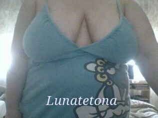 Lunatetona
