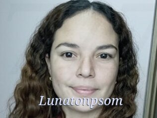 Lunatonpsom