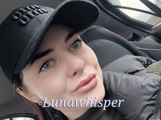 Lunawhisper
