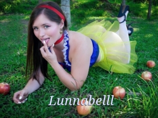 lunnabelll 777 Erotik Chat