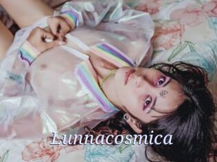 Lunnacosmica