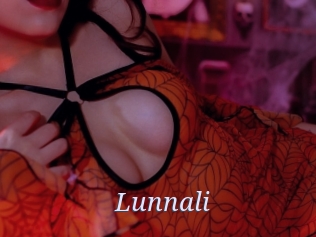 lunnali 777 Erotik Chat