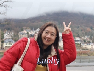 Luoliy