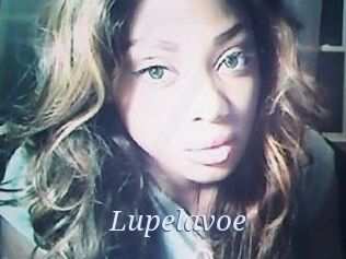 Lupelavoe