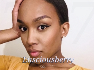 lusciousberry 777 Erotik Chat