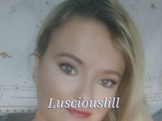 Lusciouslill