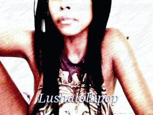 lushalollipop 777 Erotik Chat