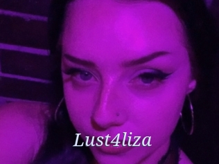 Lust4liza