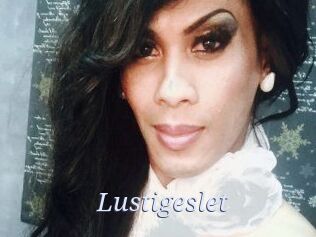 Lustigeslet