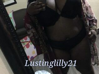 Lustinglilly21