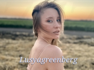 Lusyagreenberg