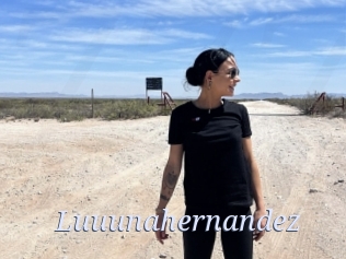 Luuunahernandez