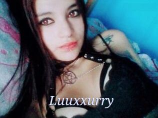 Luuxxurry