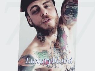 Luxuryblood